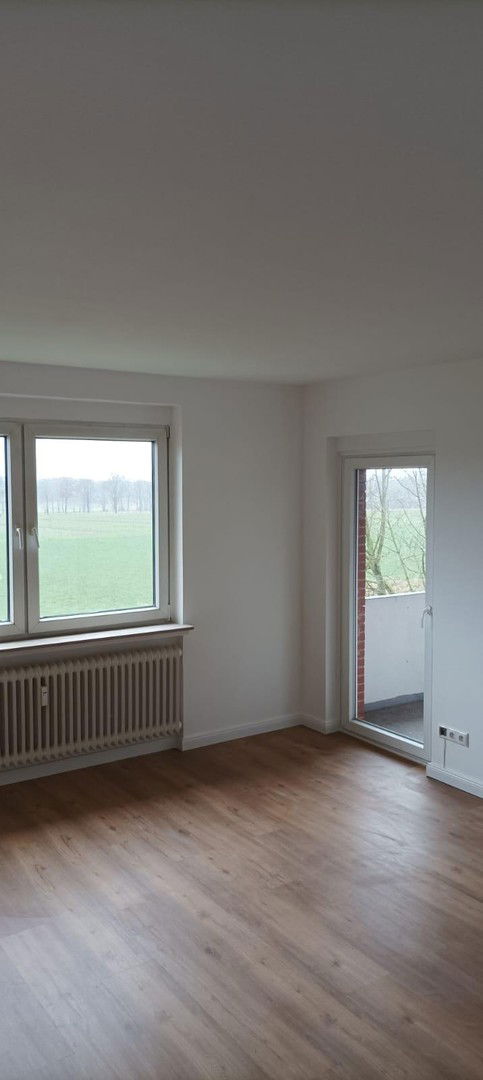 Wohnung zur Miete 750 € 5 Zimmer 100 m²<br/>Wohnfläche 2.<br/>Geschoss Pappelstraße 11 Visselhövede Visselhövede 27374