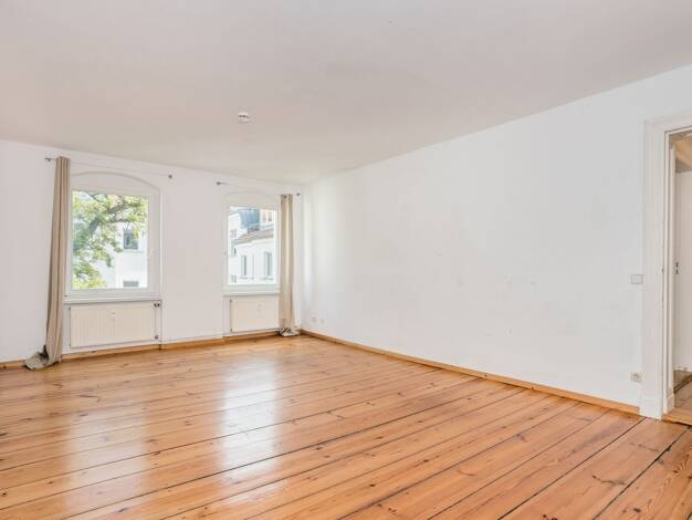 Maisonette zum Kauf 899.000 € 5 Zimmer 137 m² 4. Geschoss Choriner Straße 61 Mitte Berlin 10435