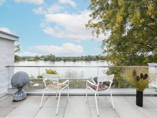 Maisonette zum Kauf 980.000 € 3 Zimmer 156 m² frei ab 01.05.2026 Wittlaer Düsseldorf 40489