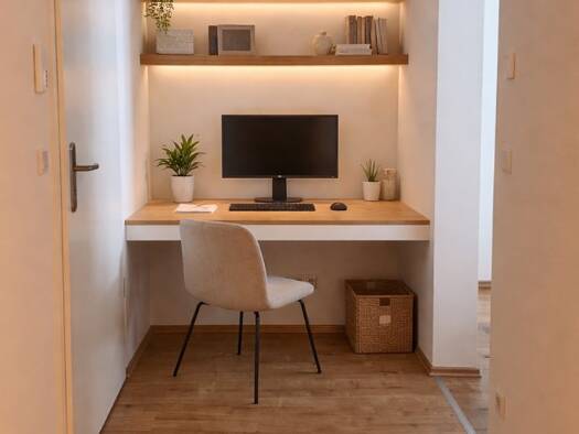 Terrassenwohnung zur Miete 1.070 € 2 Zimmer 54 m² Geschoss EG/4 frei ab 01.04.2026 Van-Gogh-Straße Herpersdorf Nürnberg 90455