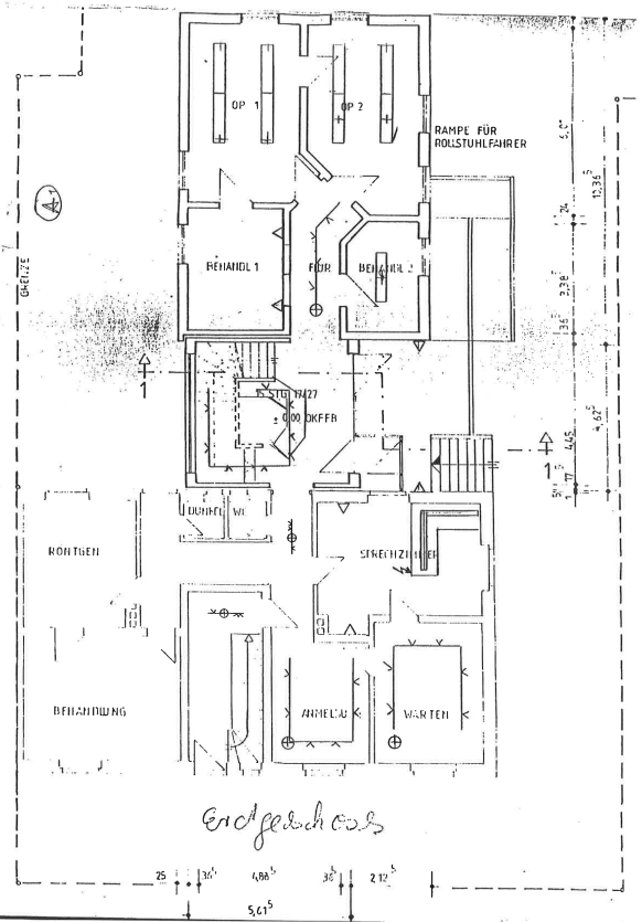 Haus zum Kauf 520.000 € 23 Zimmer 421 m²<br/>Wohnfläche 1.067 m²<br/>Grundstück Kößlmühle Vohenstrauß 92648