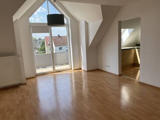 Maisonette zur Miete 900 € 3 Zimmer 70 m² 3. Geschoss frei ab 01.10.2026 Ingolstadt Ingolstadt 85051