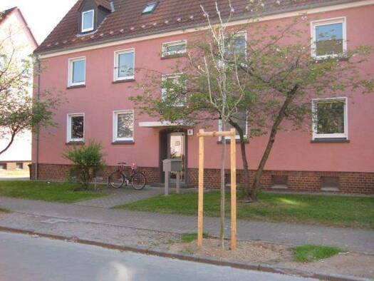 Wohnung zur Miete 524 € 2,5 Zimmer 59,5 m² 1. Geschoss frei ab 01.12.2025 Behringstraße 4 Lünen 44536