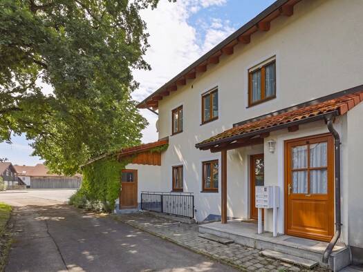Mehrfamilienhaus zum Kauf 1.450.000 € 7 Zimmer 253,6 m² 503 m² Grundstück Hofolding Brunnthal 85649