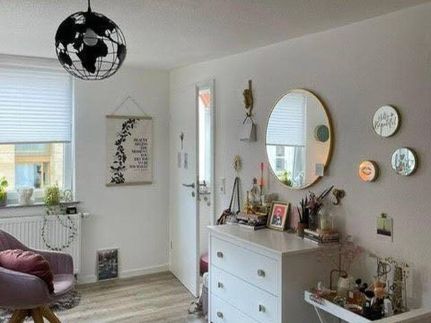 Wohnung zur Miete 795 € 3 Zimmer 89 m² 2. Geschoss frei ab 01.08.2026 Sigmaringen 72488