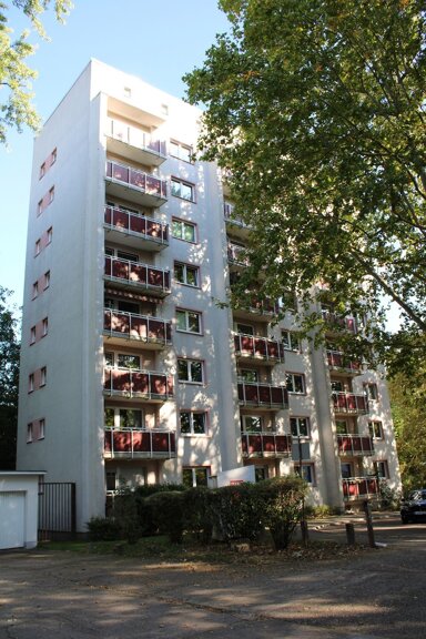 Wohnung zur Miete 807 € 3 Zimmer 57 m² 2. Geschoss frei ab 01.11.2024 Theodor-Thomas-Strasse 8 Bonames Frankfurt am Main 60437