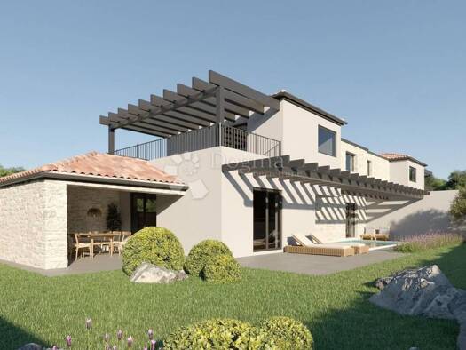 Haus zum Kauf 450.000 € 4 Zimmer 140 m² Sisan, Liznjan Liznjan