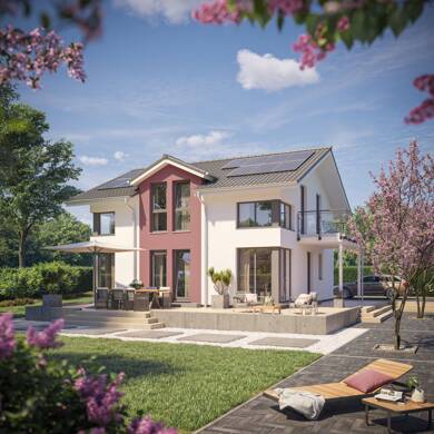 Einfamilienhaus zum Kauf 391.000 € 6 Zimmer 144 m² 495 m² Grundstück Traben Traben-Trarbach 56841
