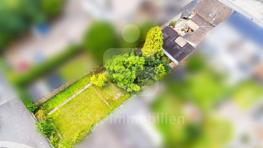 Grundstück zum Kauf 498.000 € 746 m² Grundstück Pesch Köln / Pesch 50767