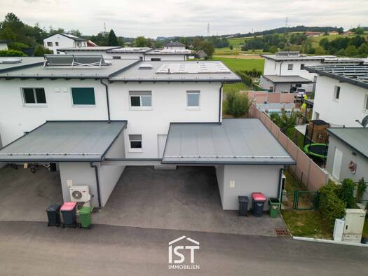 Reihenendhaus zum Kauf 350.000 € 5 Zimmer 120 m² 313 m² Grundstück frei ab sofort Eitzing 4970