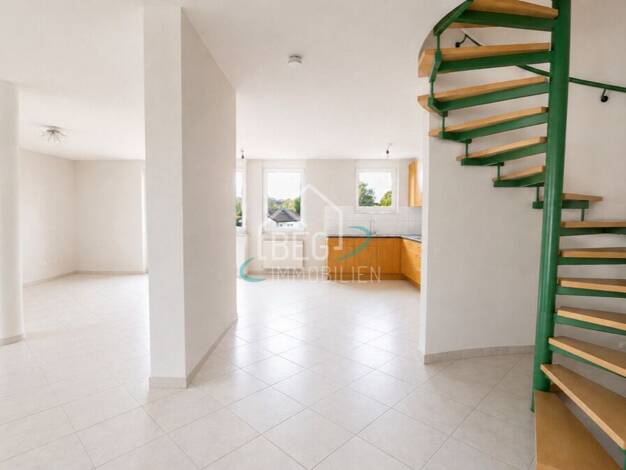 Maisonette zum Kauf 449.000 € 4 Zimmer 128 m² Kupferzell Kupferzell 74635