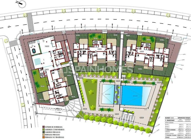 Studio zum Kauf 700.000 € 4 Zimmer 135 m² EG Málaga 29693