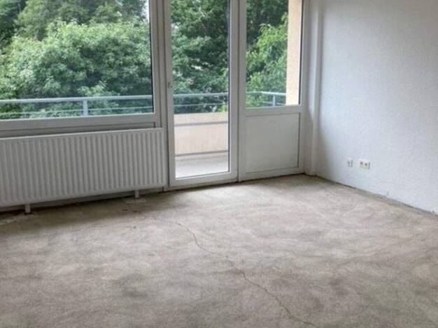 Wohnung zur Miete 487 € 3,5 Zimmer 64 m² 3. Geschoss Tiefe Straße 38 Mitte Dortmund 44145
