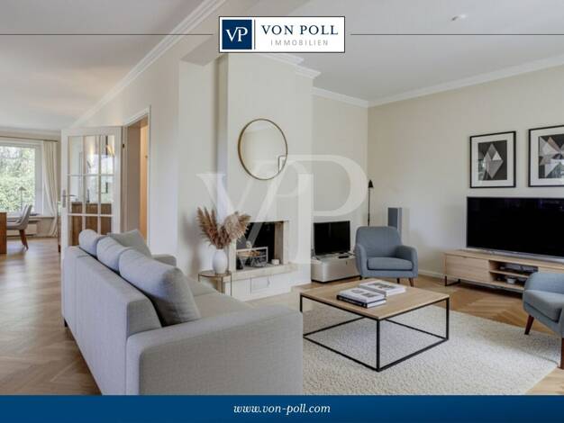 Villa zum Kauf 1.850.000 € 5 Zimmer 186,5 m² 1.181,1 m² Grundstück Falkenstein Königstein 61462