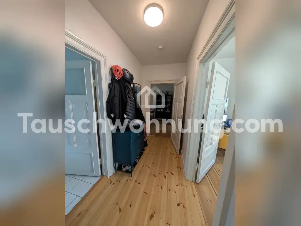 Wohnung zur Miete Tauschwohnung 1.150 € 3,5 Zimmer 70 m²<br/>Wohnfläche 2.<br/>Geschoss Altona - Altstadt Hamburg 22767