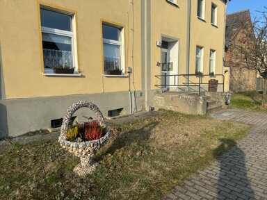 Mehrfamilienhaus zum Kauf 375.000 € 10 Zimmer 300 m² 4.770 m² Grundstück Prützke Kloster Lehnin 14797