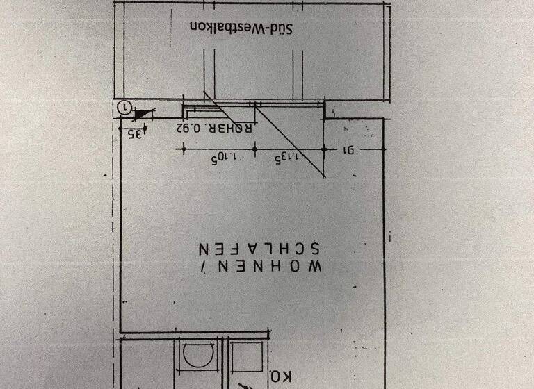 Studio zum Kauf 189.000 € 1 Zimmer 25 m² 1. Geschoss Sachrang Aschau im Chiemgau 83229