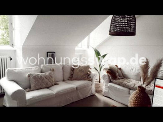 Studio zur Miete Tauschwohnung 350 € 2 Zimmer 40 m² 2. Geschoss Stühlinger Freiburg im Breisgau 79106