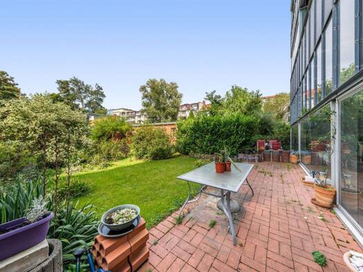 Wohnung zum Kauf 695.000 € 3 Zimmer 134 m² Adlershof Berlin 12489