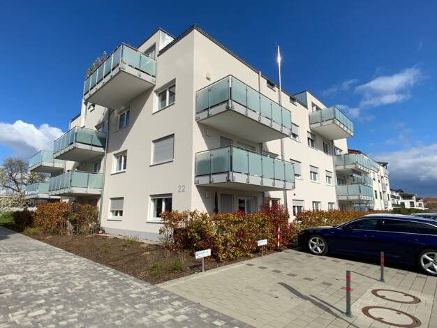 Wohnung zur Miete 591 € 2 Zimmer 52 m² EG frei ab 01.07.2026 Ettenheim 77955