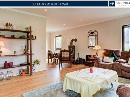 Einfamilienhaus zum Kauf 1.395.000 € 6 Zimmer 282,1 m² 486,1 m² Grundstück Falkenstein Königstein im Taunus / Falkenstein 61462