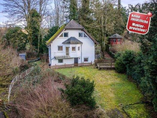 Einfamilienhaus zum Kauf provisionsfrei 319.000 € 7 Zimmer 146,6 m² 885 m² Grundstück Weilburg 35781