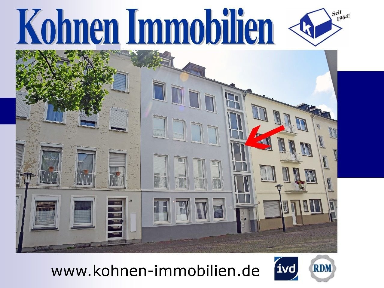 Mehrfamilienhaus zum Kauf als Kapitalanlage geeignet 615.000 € 16 Zimmer 353 m²<br/>Wohnfläche 315 m²<br/>Grundstück Vier Wälle Krefeld 47798