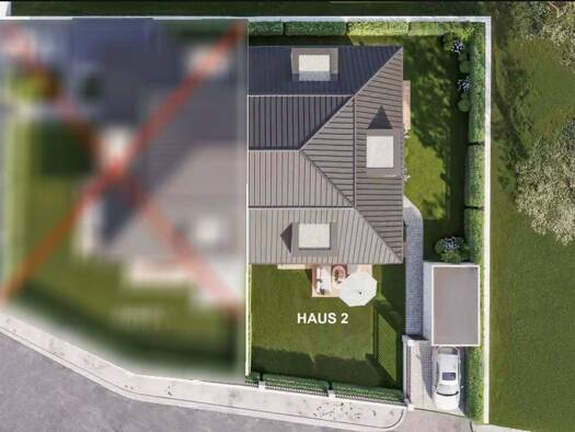 Grundstück zum Kauf 1.430.000 € 334,3 m² Grundstück Bogenhausen München 81927