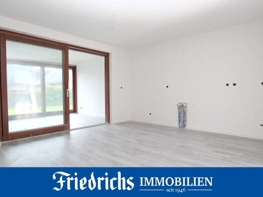 Wohnung zum Kauf 336.000 € 3 Zimmer 86 m² frei ab sofort Oldenburg 26125