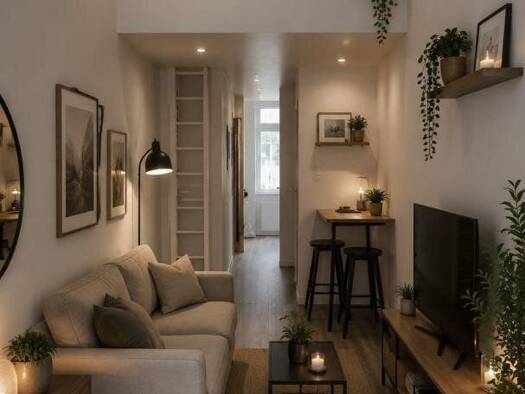 Wohnung zum Kauf 85.000 € 1 Zimmer 20 m² Stillfriedplatz Ottakring 1160
