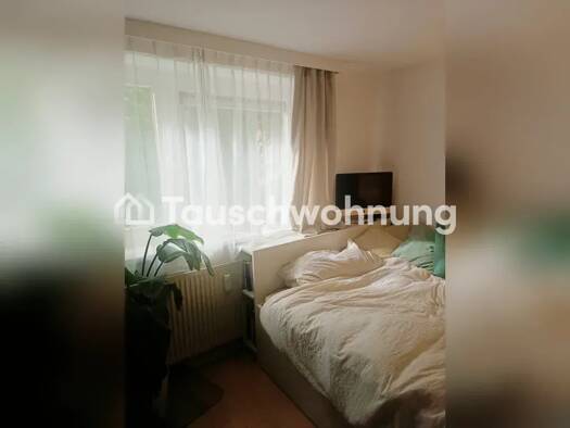 Wohnung zur Miete Tauschwohnung 415 € 1,5 Zimmer 35 m² Niendorf Hamburg 22529