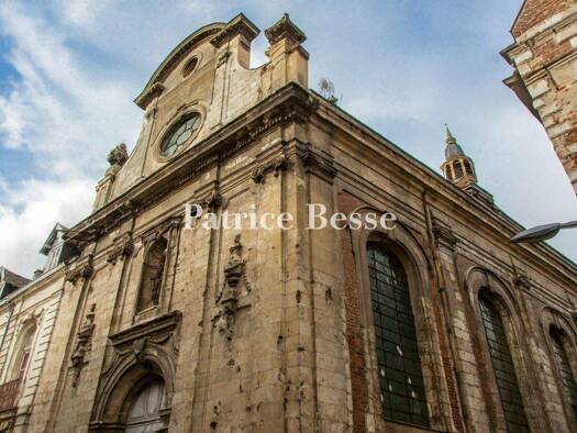 Haus zum Kauf 532.000 € 342 m² Grundstück Vauban Arras 62000