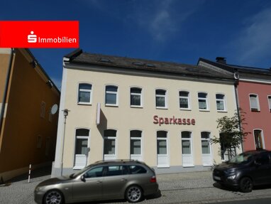 Wohnung zur Miete 740 € 3 Zimmer 122,6 m² 1. Geschoss frei ab sofort Saalburg Saalburg-Ebersdorf 07929