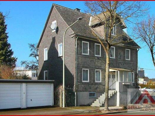 Einfamilienhaus zum Kauf 98.000 € 6 Zimmer 130 m² 390 m² Grundstück Brilon 59929