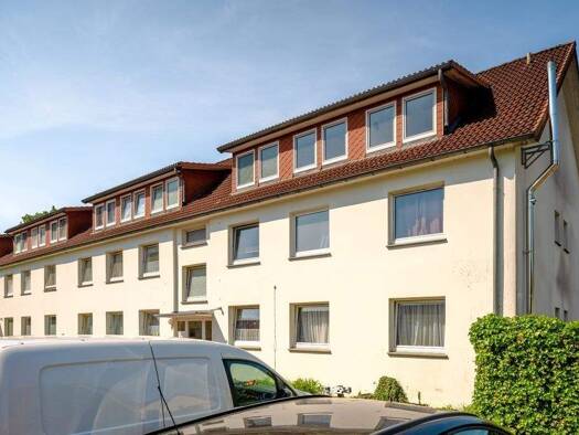 Wohnung zur Miete 709 € 4 Zimmer 85 m² 2. Geschoss Eschenweg 31 Zeven 27404