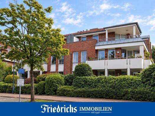 Wohnung zur Miete 890 € 3 Zimmer 93 m² frei ab 01.12.2026 Bad Zwischenahn I Bad Zwischenahn 26160