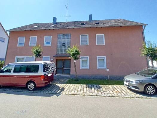 Mehrfamilienhaus zum Kauf 825.000 € 17 Zimmer 470 m² 809 m² Grundstück Pleinfeld 91785