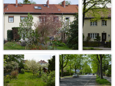 Haus zum Kauf provisionsfrei 892.000 € 5 Zimmer 116,2 m² 317 m² Grundstück frei ab sofort Zehlendorf Berlin 14169