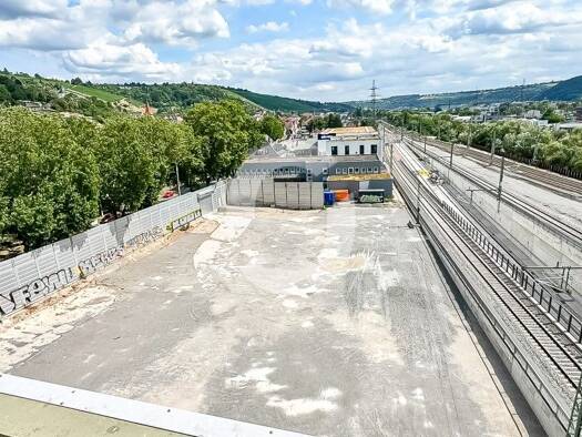 Grundstück zur Miete 4,50 € 4.894 m² Grundstück Obertürkheim Obertürkheim 70327