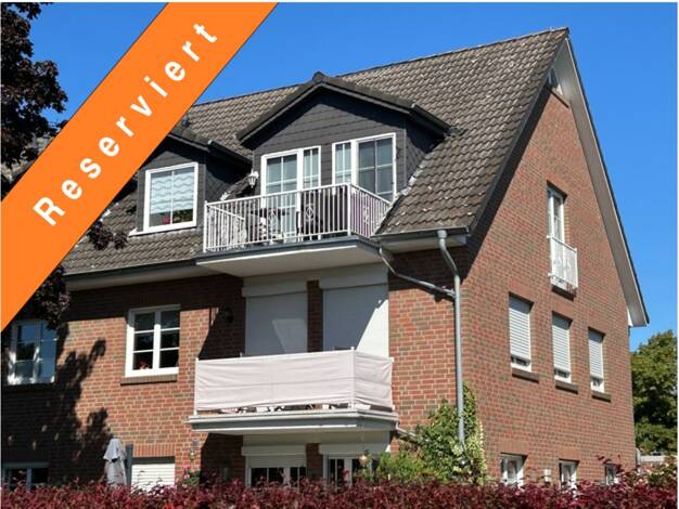 Wohnung zum Kauf 169.000 € 3 Zimmer 83 m² Bassum 27211