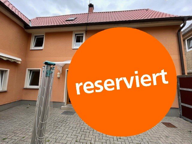 Einfamilienhaus zum Kauf 65.000 € 108,4 m²<br/>Wohnfläche Schkölen Schkölen 07619