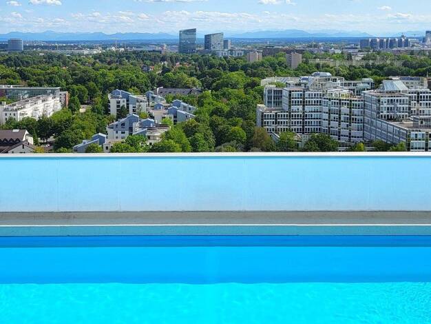 Wohnung zum Kauf provisionsfrei 769.000 € 3 Zimmer 81 m² Elektrastraße 15 Bogenhausen München 81925