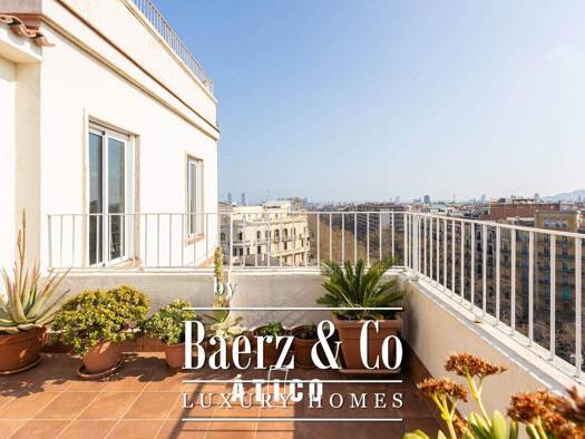 Haus zum Kauf 675.000 € 65 m² 10 m² Grundstück barcelona