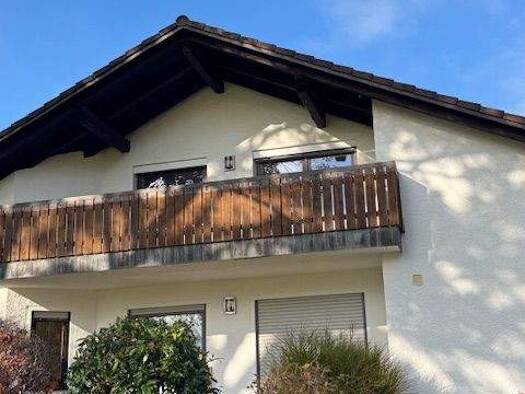 Wohnung zur Miete 1.050 € 3 Zimmer 103 m² 2 Geschosse frei ab 01.02.2026 Ziegelgarten 7 Stauf Neumarkt in der Oberpfalz 92318