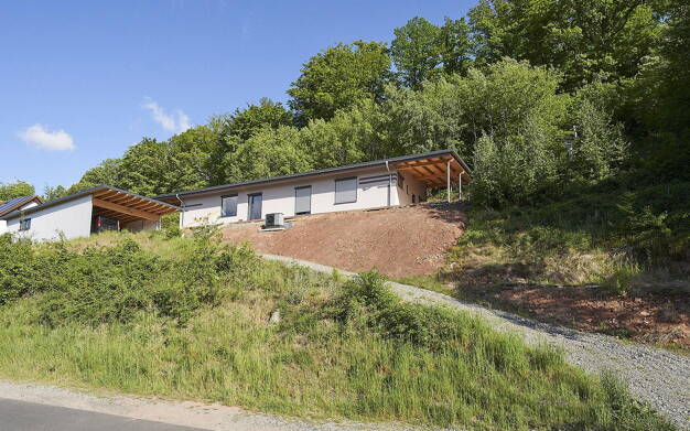 Mehrfamilienhaus zum Kauf provisionsfrei 695.000 € 5 Zimmer 164 m² 1.867 m² Grundstück Bad Brückenau Bad Brückenau 97769