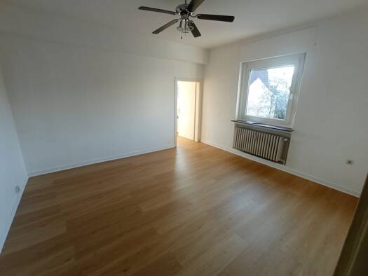 Wohnung zur Miete 540 € 2 Zimmer 60 m² Geschoss 2/4 frei ab 01.12.2026 Innenstadt Herford 32052