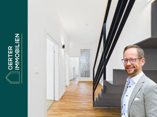 Maisonette zum Kauf 499.000 € 4 Zimmer 158 m² 2. Geschoss Tafelhof Nürnberg 90443