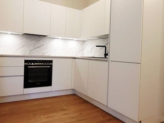 Wohnung zur Miete - Erstbezug 1.190 € 2 Zimmer 68,5 m² Maria-Merian-Bogen 1 Wolfgang Hanau 63457