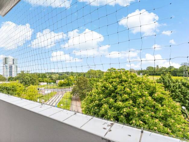 Wohnung zum Kauf 72.000 € 3 Zimmer 57 m² Südliche Neustadt West 06124