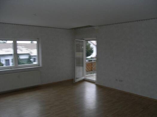 Wohnung zur Miete 700 € 3 Zimmer 95 m² 1. Geschoss Albrecht-Dürer-Straße 14 Kirchheimbolanden 67292